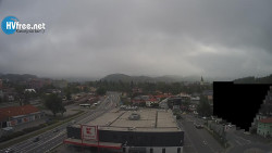 Ulice Meziříčská