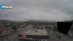 Ulice Meziříčská