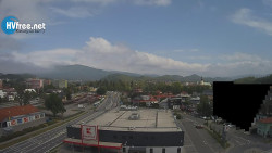 Ulice Meziříčská