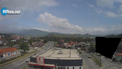 Ulice Meziříčská