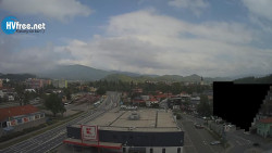 Ulice Meziříčská