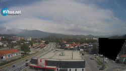 Ulice Meziříčská