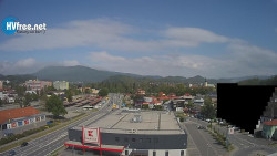 Ulice Meziříčská