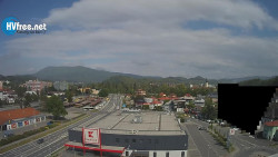 Ulice Meziříčská