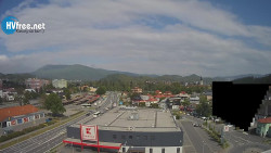 Ulice Meziříčská