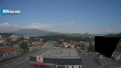 Ulice Meziříčská