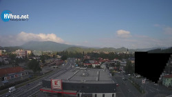 Ulice Meziříčská