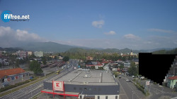 Ulice Meziříčská