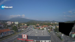 Ulice Meziříčská
