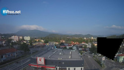 Ulice Meziříčská