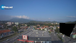 Ulice Meziříčská