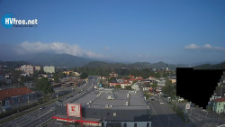 Ulice Meziříčská