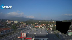 Ulice Meziříčská