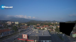 Ulice Meziříčská