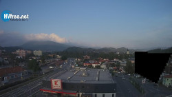 Ulice Meziříčská