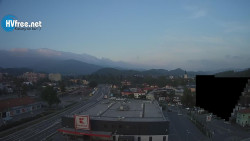 Ulice Meziříčská