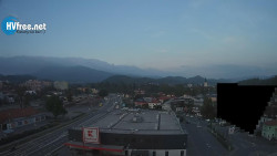 Ulice Meziříčská