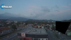 Ulice Meziříčská