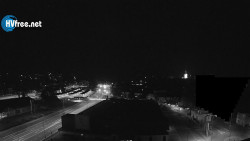 Ulice Meziříčská