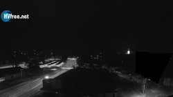 Ulice Meziříčská