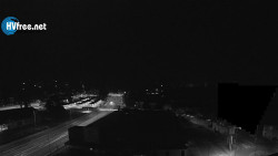 Ulice Meziříčská
