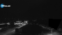 Ulice Meziříčská