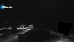 Ulice Meziříčská