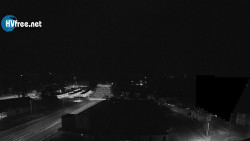 Ulice Meziříčská