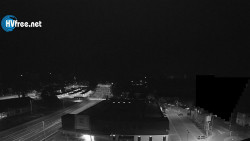 Ulice Meziříčská