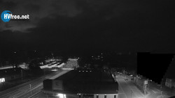 Ulice Meziříčská
