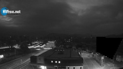 Ulice Meziříčská