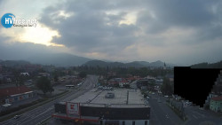 Ulice Meziříčská