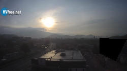 Ulice Meziříčská