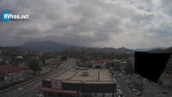 Ulice Meziříčská
