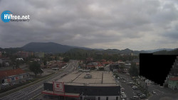 Ulice Meziříčská