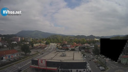Ulice Meziříčská