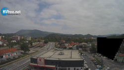 Ulice Meziříčská