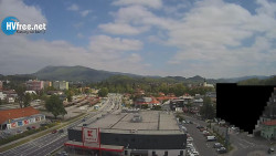 Ulice Meziříčská