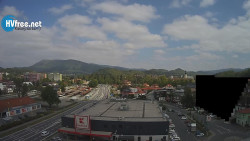 Ulice Meziříčská