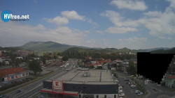 Ulice Meziříčská