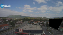 Ulice Meziříčská