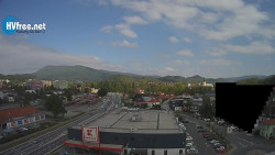 Ulice Meziříčská