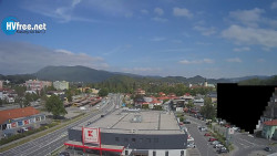 Ulice Meziříčská