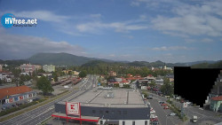 Ulice Meziříčská