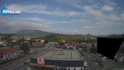 Ulice Meziříčská