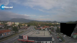 Ulice Meziříčská
