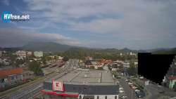 Ulice Meziříčská