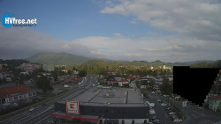 Ulice Meziříčská