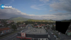 Ulice Meziříčská