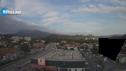 Ulice Meziříčská